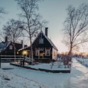 Cottage Builders