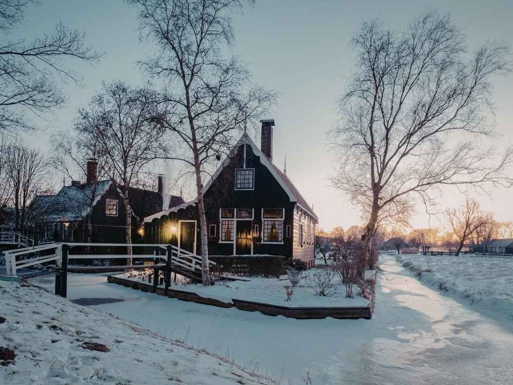 Homes & Cottages Builders in Gravenhurst ON | Jesse Foster Construction