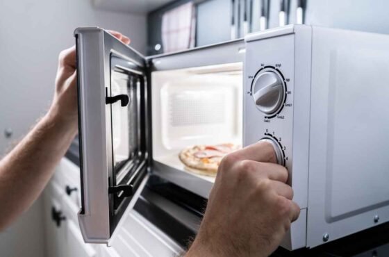 Microwave Not Heating Repair in Oakville ON | Cure My appliance
