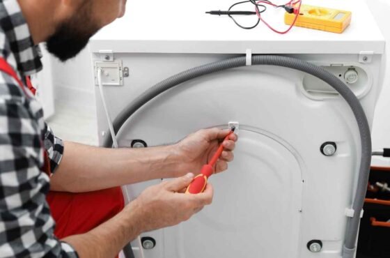 Laundry Dryer Not Heating Repair in Milton, ON | Appliance Repair Direct