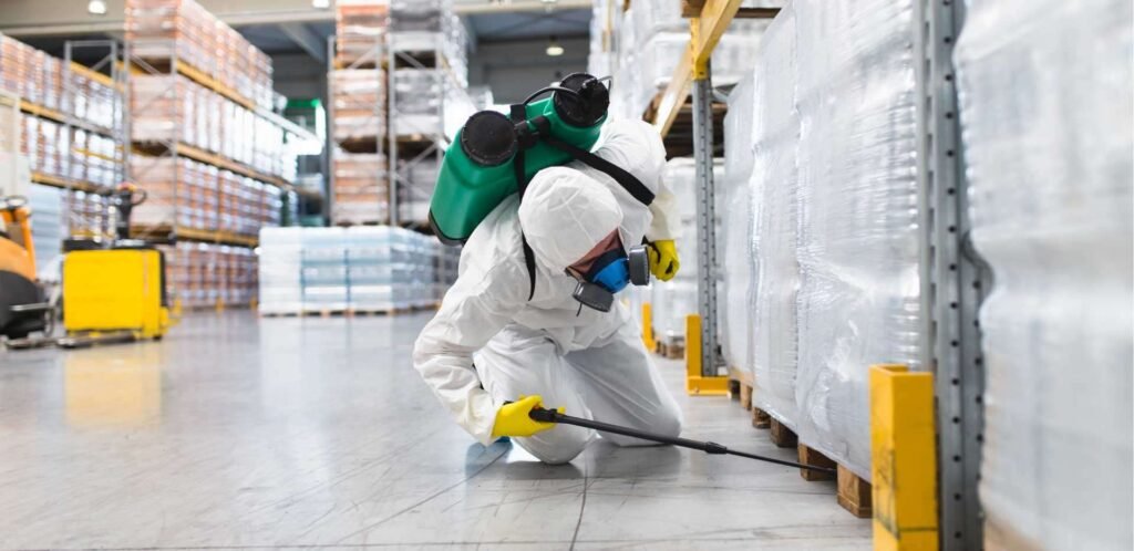 Bee Relocation Services in Milton, ON | AK Pest Control
