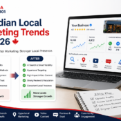 local marketing Canada 2026