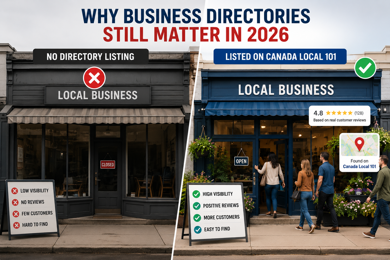 Local Business