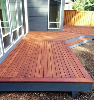 Deck Installation and Repair Services in Bridgewater NS | WD House Renovations