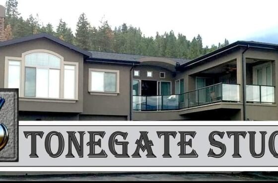Parging & Parging Repair Services in Kelowna, BC | Stonegate Stucco